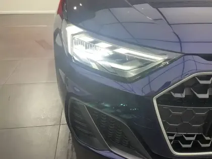 Photo 55 Audi A1  Sportback 30 TFSI 116 ch S tronic 7