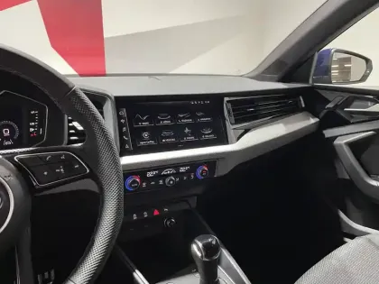 Photo 77 Audi A1  Sportback 30 TFSI 116 ch S tronic 7