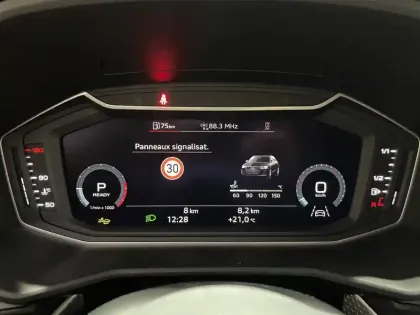 Photo 87 Audi A1  Sportback 30 TFSI 116 ch S tronic 7