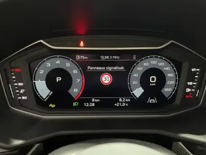 Photo 92 Audi A1  Sportback 30 TFSI 116 ch S tronic 7