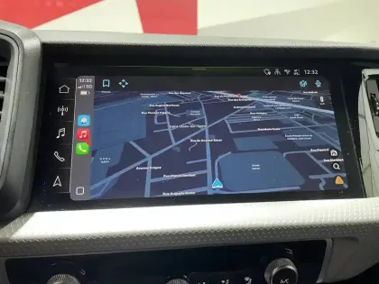 Photo 97 Audi A1  Sportback 30 TFSI 116 ch S tronic 7