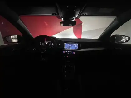 Photo 75 Audi A1  Sportback 30 TFSI 116 ch S tronic 7