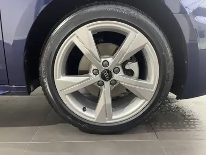 Photo 61 Audi A1  Sportback 30 TFSI 116 ch S tronic 7