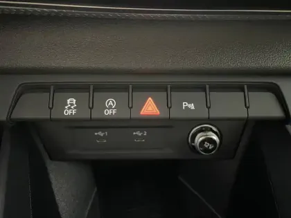 Photo 102 Audi A1  Sportback 30 TFSI 116 ch S tronic 7