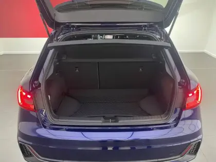 Photo 62 Audi A1  Sportback 30 TFSI 116 ch S tronic 7