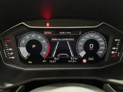 Photo 85 Audi A1  Sportback 30 TFSI 116 ch S tronic 7