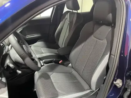 Photo 68 Audi A1  Sportback 30 TFSI 116 ch S tronic 7