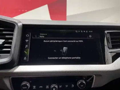 Photo 96 Audi A1  Sportback 30 TFSI 116 ch S tronic 7