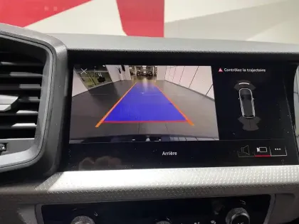 Photo 100 Audi A1  Sportback 30 TFSI 116 ch S tronic 7