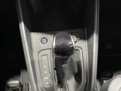 Photo 104 Audi A1  Sportback 30 TFSI 116 ch S tronic 7