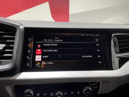 Photo 94 Audi A1  Sportback 30 TFSI 116 ch S tronic 7