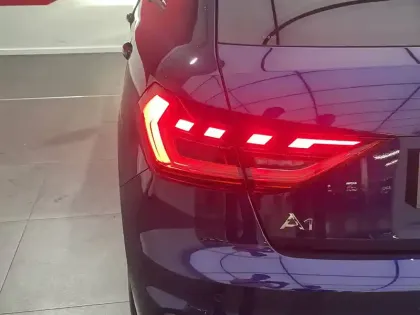 Photo 58 Audi A1  Sportback 30 TFSI 116 ch S tronic 7