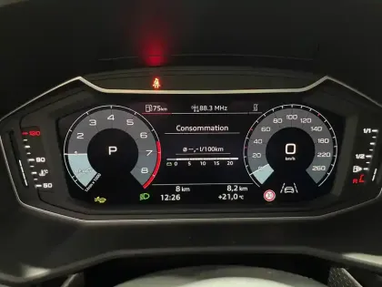 Photo 81 Audi A1  Sportback 30 TFSI 116 ch S tronic 7