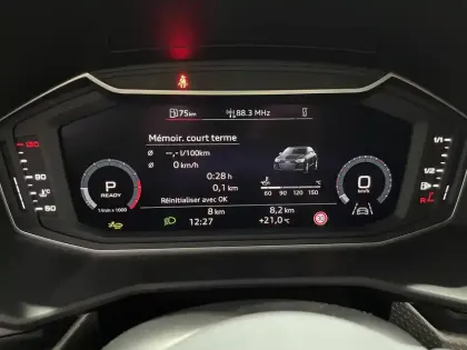 Photo 82 Audi A1  Sportback 30 TFSI 116 ch S tronic 7