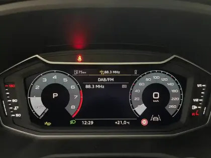 Photo 88 Audi A1  Sportback 30 TFSI 116 ch S tronic 7