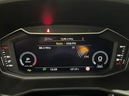 Photo 90 Audi A1  Sportback 30 TFSI 116 ch S tronic 7