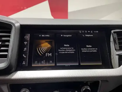 Photo 93 Audi A1  Sportback 30 TFSI 116 ch S tronic 7