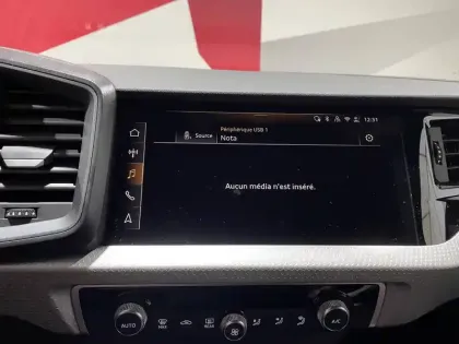 Photo 95 Audi A1  Sportback 30 TFSI 116 ch S tronic 7