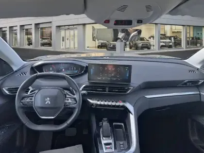 Photo 7 Peugeot 3008  Hybrid 225 e-EAT8