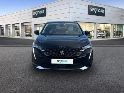 Photo 1 Peugeot 3008  Hybrid 225 e-EAT8