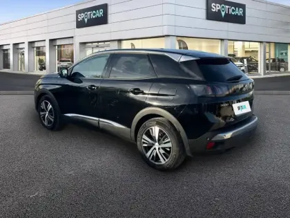 Photo 6 Peugeot 3008  Hybrid 225 e-EAT8