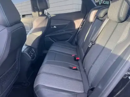 Photo 9 Peugeot 3008  Hybrid 225 e-EAT8