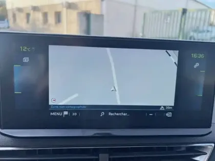 Photo 13 Peugeot 3008  Hybrid 225 e-EAT8