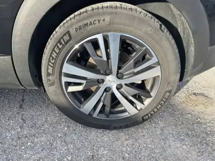 Photo 10 Peugeot 3008  Hybrid 225 e-EAT8