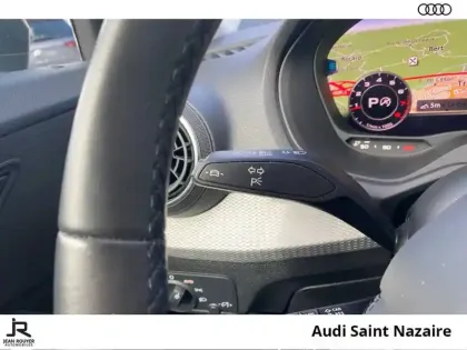 Photo 42 Audi Q2  35 TFSI 150 S tronic 7