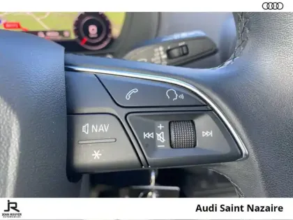 Photo 47 Audi Q2  35 TFSI 150 S tronic 7