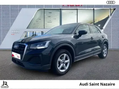 Photo Audi Q2 Business Line