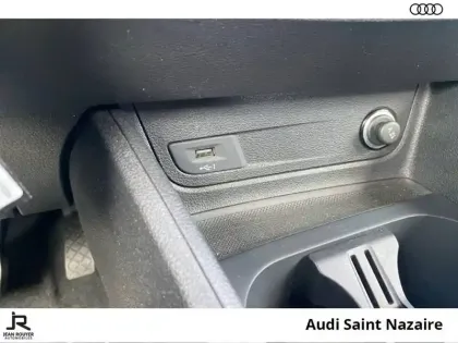 Photo 56 Audi Q2  35 TFSI 150 S tronic 7