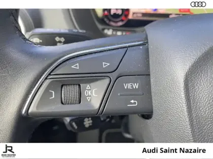 Photo 46 Audi Q2  35 TFSI 150 S tronic 7