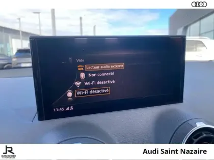 Photo 51 Audi Q2  35 TFSI 150 S tronic 7