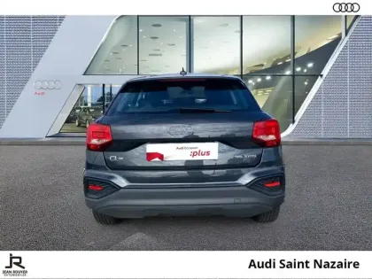 Photo 34 Audi Q2  35 TFSI 150 S tronic 7