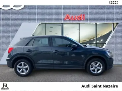 Photo 36 Audi Q2  35 TFSI 150 S tronic 7