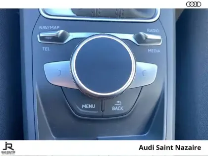 Photo 54 Audi Q2  35 TFSI 150 S tronic 7