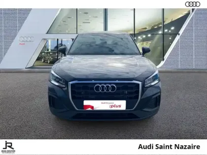 Photo 38 Audi Q2  35 TFSI 150 S tronic 7