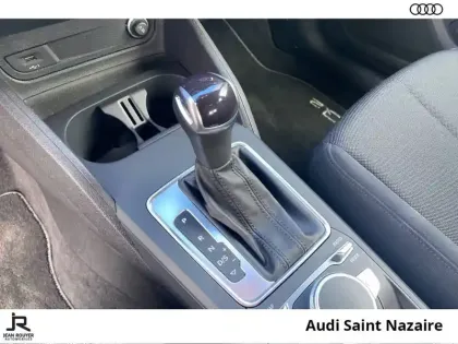 Photo 35 Audi Q2  35 TFSI 150 S tronic 7