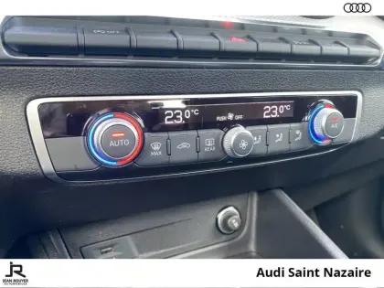 Photo 53 Audi Q2  35 TFSI 150 S tronic 7