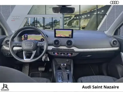 Photo 44 Audi Q2  35 TFSI 150 S tronic 7