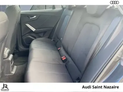 Photo 55 Audi Q2  35 TFSI 150 S tronic 7