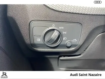 Photo 40 Audi Q2  35 TFSI 150 S tronic 7