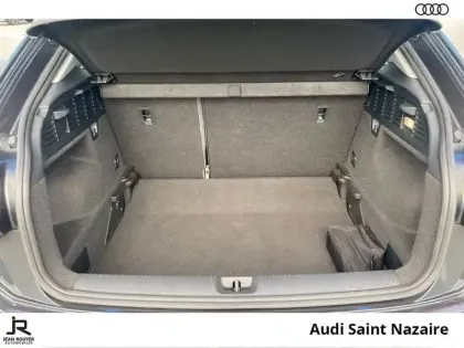 Photo 61 Audi Q2  35 TFSI 150 S tronic 7