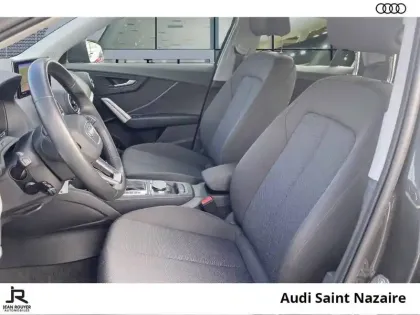 Photo 45 Audi Q2  35 TFSI 150 S tronic 7