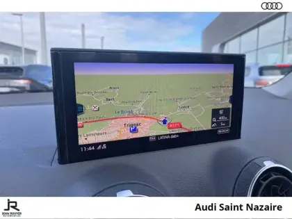 Photo 48 Audi Q2  35 TFSI 150 S tronic 7