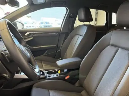 Photo 9 Audi A3  Sportback 40 TFSIe 204 S tronic 6