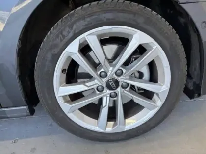 Photo 6 Audi A3  Sportback 40 TFSIe 204 S tronic 6