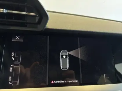 Photo 28 Audi A3  Sportback 40 TFSIe 204 S tronic 6