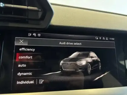 Photo 27 Audi A3  Sportback 40 TFSIe 204 S tronic 6